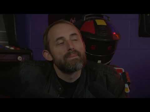 Mega64 Podcast 462 Aftershow