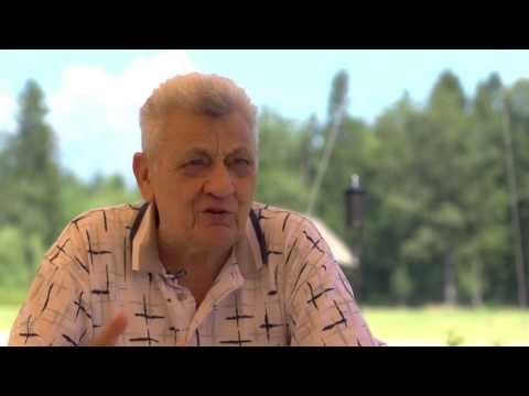 Ranko Žeravica o stari jugoslovanski košarki