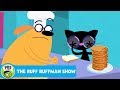 THE RUFF RUFFMAN SHOW The Cook Off Part 2 How To Un Toast Toast PBS KIDS