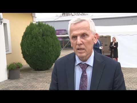 Tešanjska hronika 827 - Održan stručno-naučni skup "Pulmološki dani Tešanj 2022"