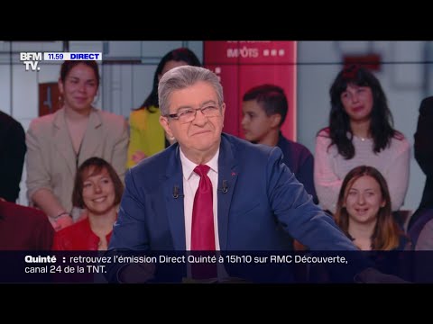 Face à la spéculation, nous bloquerons les prix !