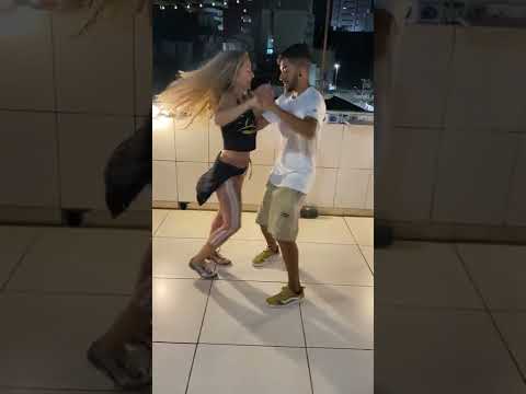 Héricles Pantoja e Pia Ovalle - Forró na Varanda Roots (Salvador/BA)