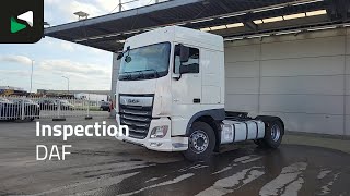 DAF XF 530 4X2 SC Retarder &ccedil;ekici | G&ouml;r&uuml;nt&uuml; 4 - Autoline