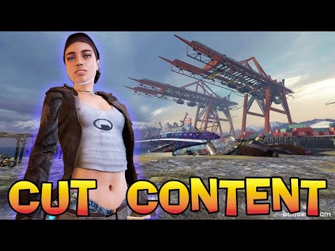 Half-Life 2: BETA - BUILD 2046 - Full Walkthrough