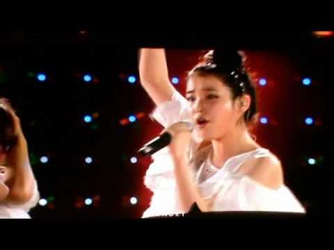 120407 KMW in Bangkok 2012 IU - Good Day
