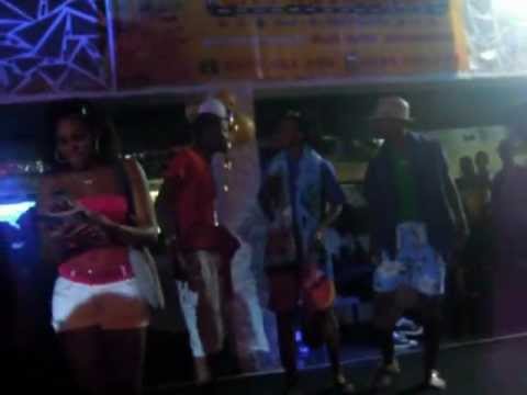 Sketch Mister Providence 2012