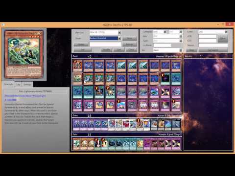 YCS London - 1ST PLACE Shaddoll Artifacts - Marcello Barberi