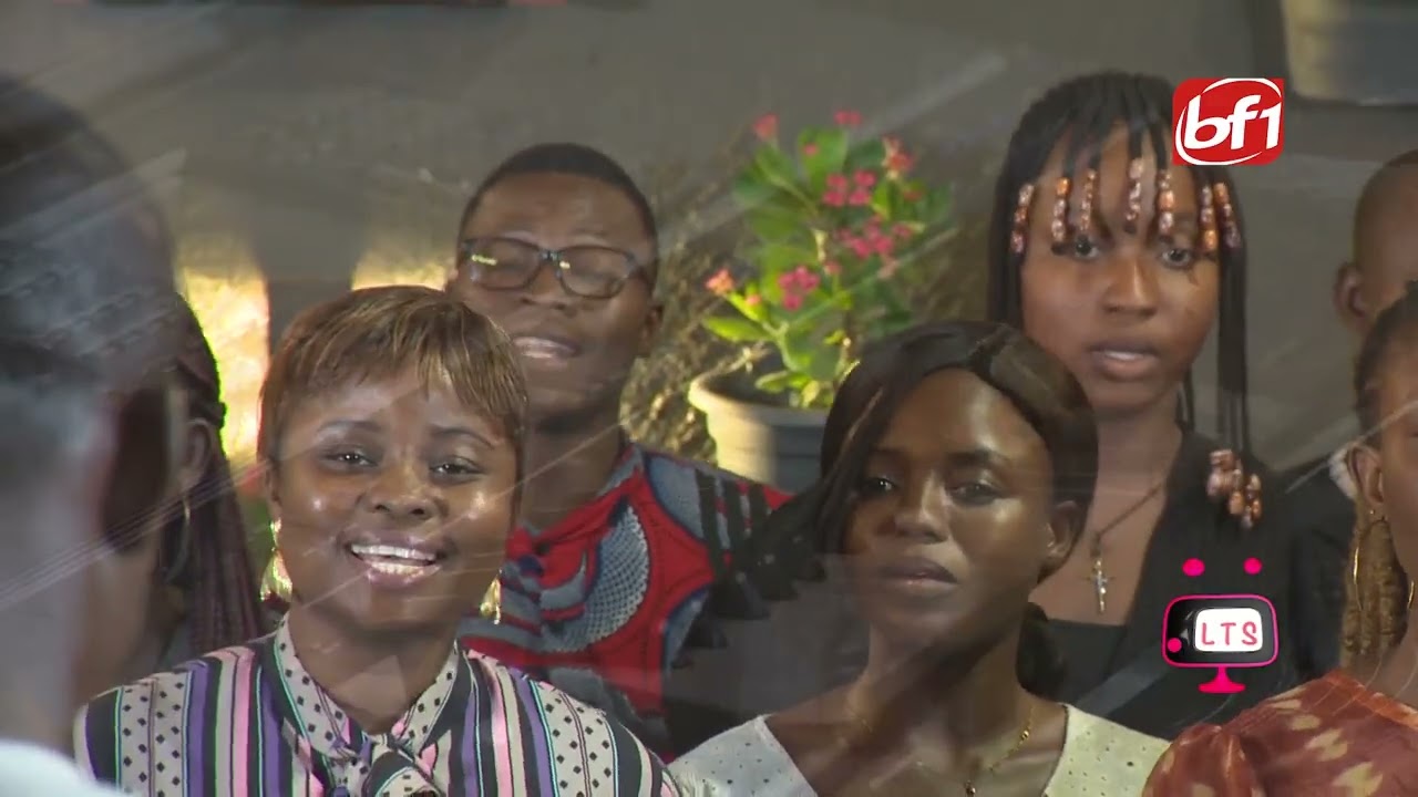 Avec " Y zaamè ", le Chœur Vox Christi célèbre la gratitude et glorifie les bienfaits de Dieu