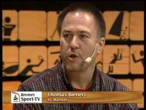 Bremer Sport-TV 2016-12 - Tischtennis