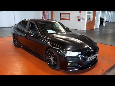 BMW 3-Series 2012 - Image 2