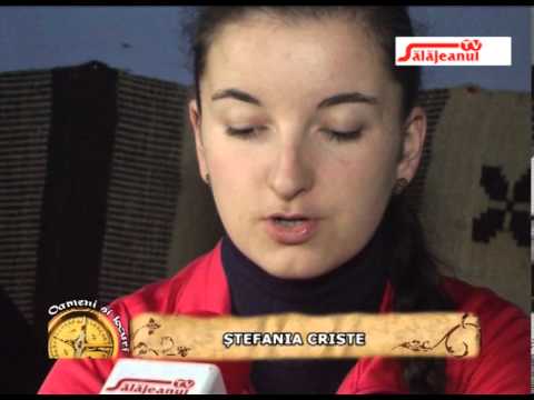 OAMENI SI LOCURI - CIZER