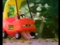 Toys R Us I Don T Want To Grow Up 1990