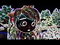 12345 ONCE I CAUGHT A FISH ALIVE SPED UP NEON AND DISTORTED FX BIG SHARKY CHANNEL