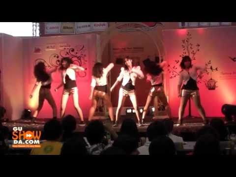 Photohut Coverdance 2012 Azura Cover After School