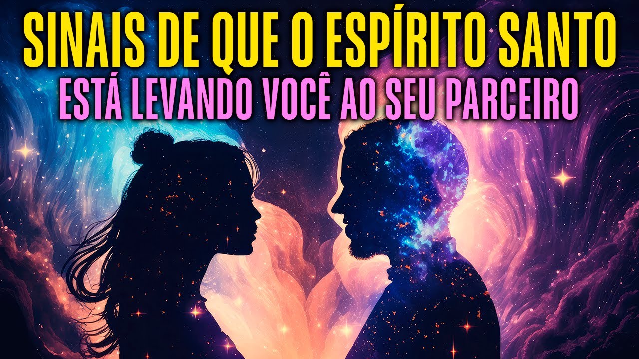 Encontre o Amor Verdadeiro: Como Ouvir a Voz de Deus na Escolha do Seu Cônjuge