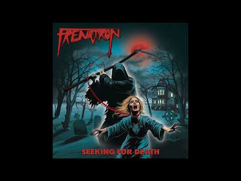 Frenatron - Scumfuck Crew
