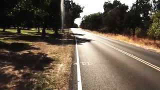 "Forgotten Road", Kim Lenz with Don Wigton