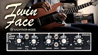 Video thumbnail for TwinFace – Pseudohendrix (Vietcong theme) | Salvation Audio by Salvation Audio