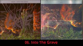 Grav̲e̲ - Into The Grav̲e̲ (1991)