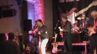 Cliff Richard and the Shadows Tribute Band - Forty Days