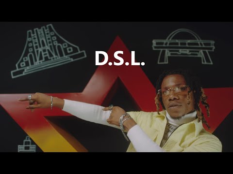 DSL - We Make Nice (Wondaland Official Video)