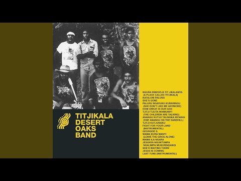 Last Tune (Instrumental)