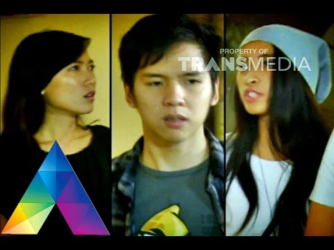 KATAKAN PUTUS 1 DESEMBER 2015 PART 4/4 - Modus Casting Buat Nyari Cewek Baru