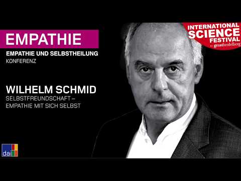 Wilhelm Schmid – Interview – 7th Empathy Conference