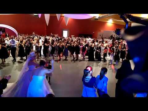 Tokat Ellik Oyunu Grup Türkiyem 00491716816491