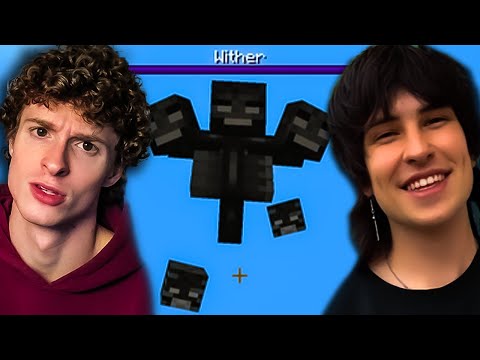 I Played Minecraft with Jake Webber