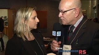 Seminário debateu produção e consumo em Porto Alegre