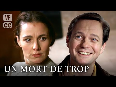 Ein Tod zu viel | mit Françoise Arnoul & Jacques Spiesser | Kompletter Detektivfilm | BSF