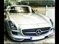 Dulqer Salman Car Collections Dq 369
