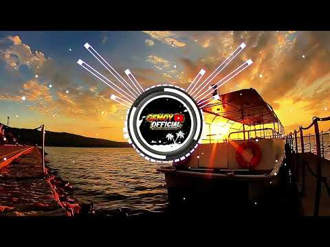 DJ Slow Bass SET FIRE TO THE RAIN - ADELE