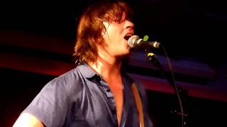 Rhett Miller - Pt. Shirley at Ram's Head On Stage  9/17/11