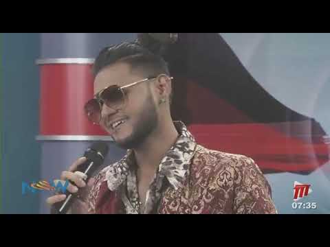 Neval B - From Bollywood To Indo Caribbean Music