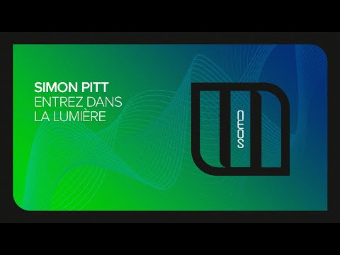 Simon Pitt - Entrez Dans La Lumière [Monster Neos]