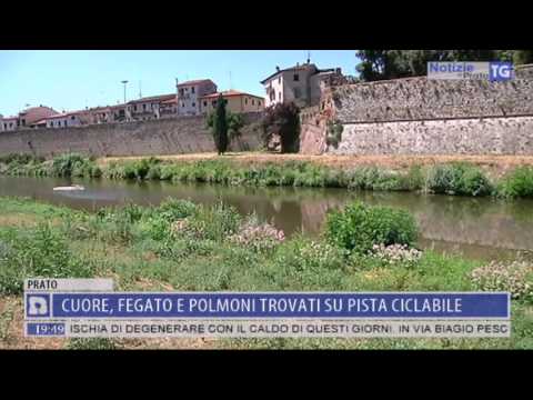2017-06-19 NOTIZIE DI PRATO TG ORE 19.45