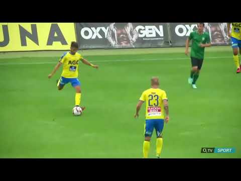 [Sestřih] 1. FK PŘÍBRAM vs. FK TEPLICE | 21.7.2018