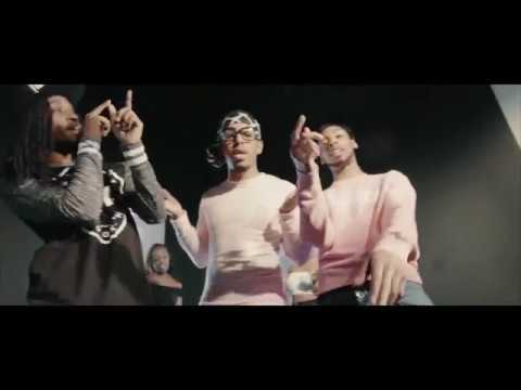 Shizzle - Them Sides Remix Ft Shaqydread X Whizz X Jusco [Music Video] @ShizzleWest