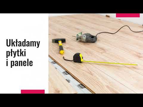 Komplex Expert Marcin Bednarek - video