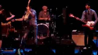 Stateline and Uncomfortable Numb - Butch Walker