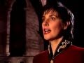 Enya Silent Night (In Irish) 