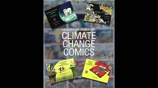 Climate Comics | Role Play by Gram Panchayat Librarians