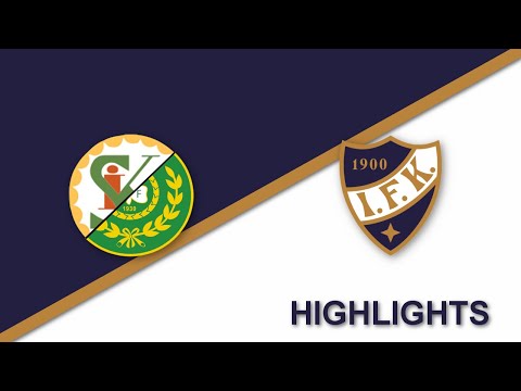 P12 Kolmonen | Team Söderfjärden Yj - VIFK P10 | Highlights 2.8.2021