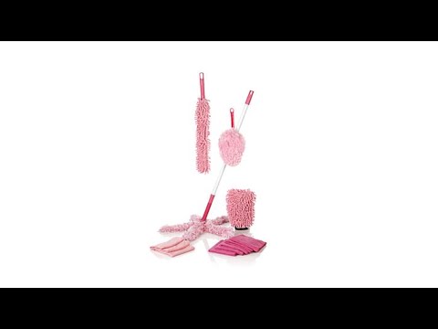 image-Do microfiber dusters work?