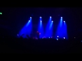 Say Anything - ahhh men live