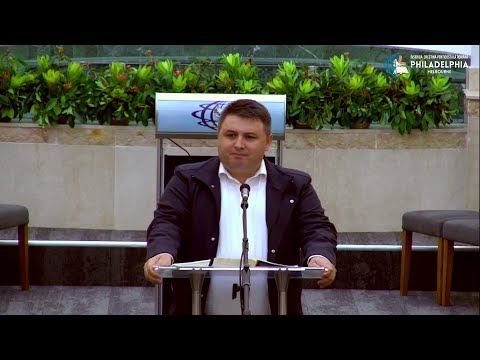 Gabi Floruț - Is there still a chance for YOU?