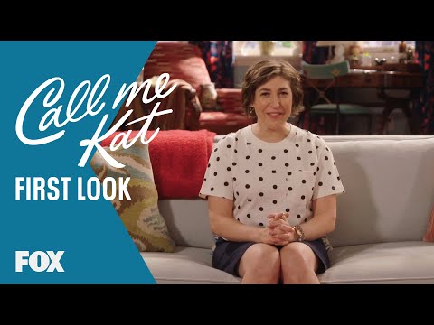 Thumbnail of the video: First Look: The Life Of Kat | Season 1 | CALL ME KAT
