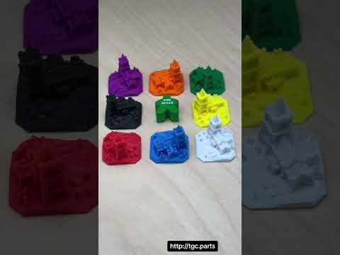 Cathedral, White video